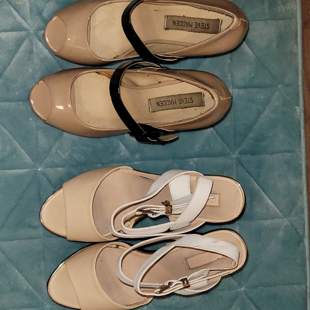 Women Heels